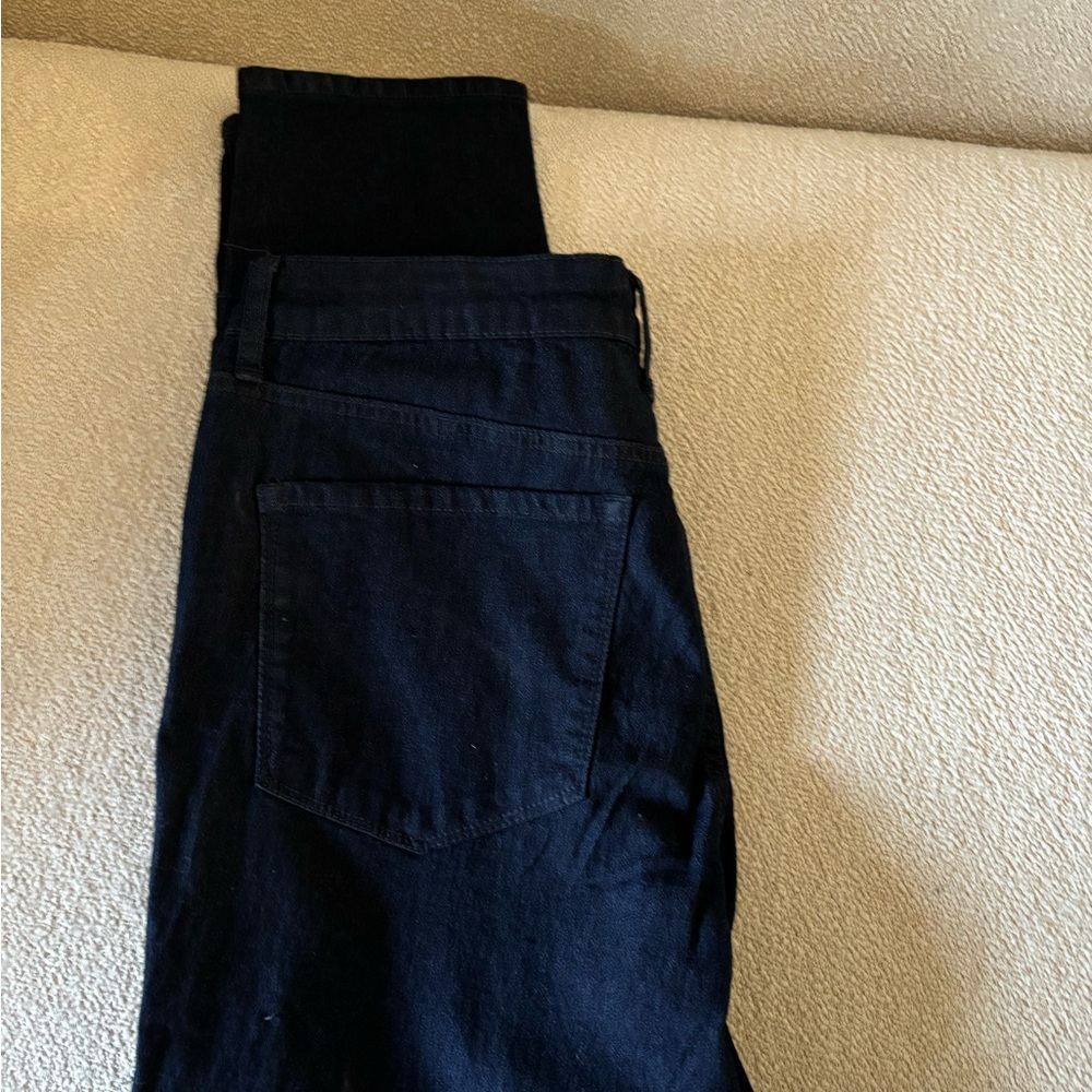 Jessica Simpson jeans Dark Horse. Size 31.